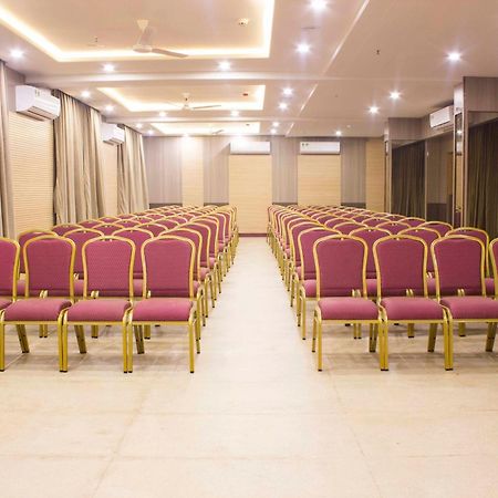 Daksh The Madhuvan Suites Dwarka المظهر الخارجي الصورة